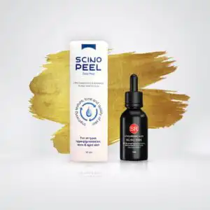 PEELING PACKAGE & OFFER