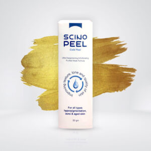 SCINO COLD PEEL - ساينو للتقشير البارد